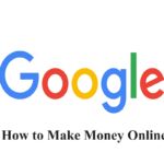 Earn Money Online